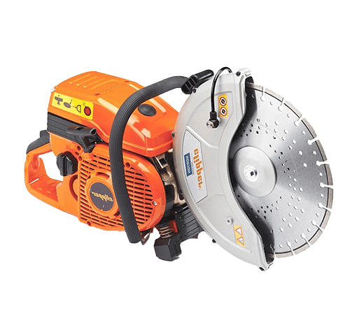 Norton Clipper Concrete Cut-Off Saw Parts